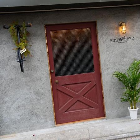Bike & Bed East Tokyo Private Villa 160Sqm 自転車のある一棟貸切宿 Экстерьер фото