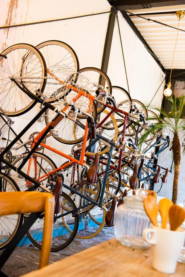 Bike & Bed East Tokyo Private Villa 160Sqm 自転車のある一棟貸切宿 Экстерьер фото