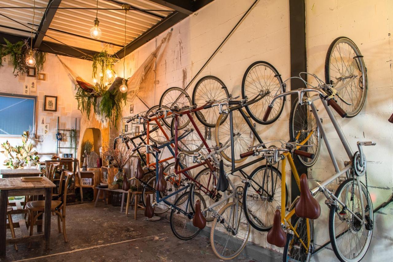 Bike & Bed East Tokyo Private Villa 160Sqm 自転車のある一棟貸切宿 Экстерьер фото