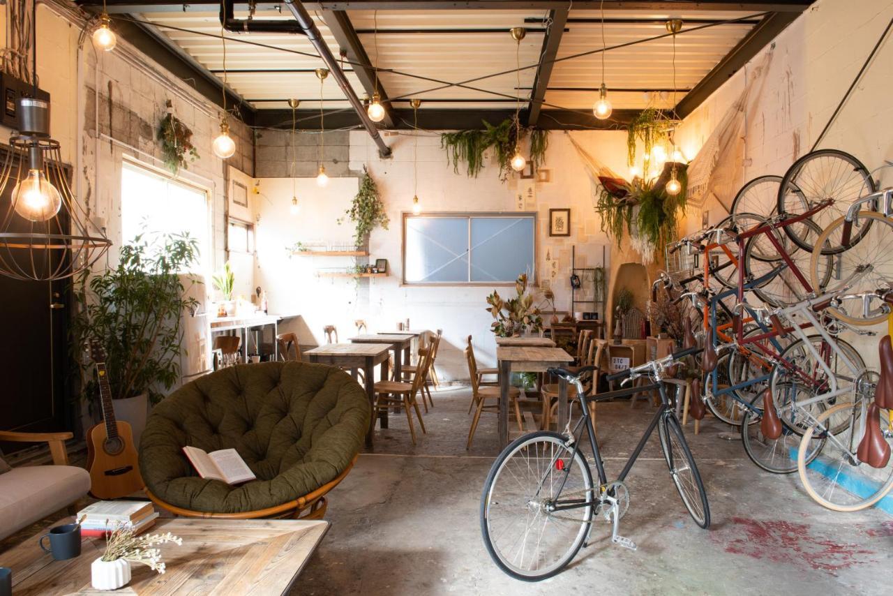 Bike & Bed East Tokyo Private Villa 160Sqm 自転車のある一棟貸切宿 Экстерьер фото