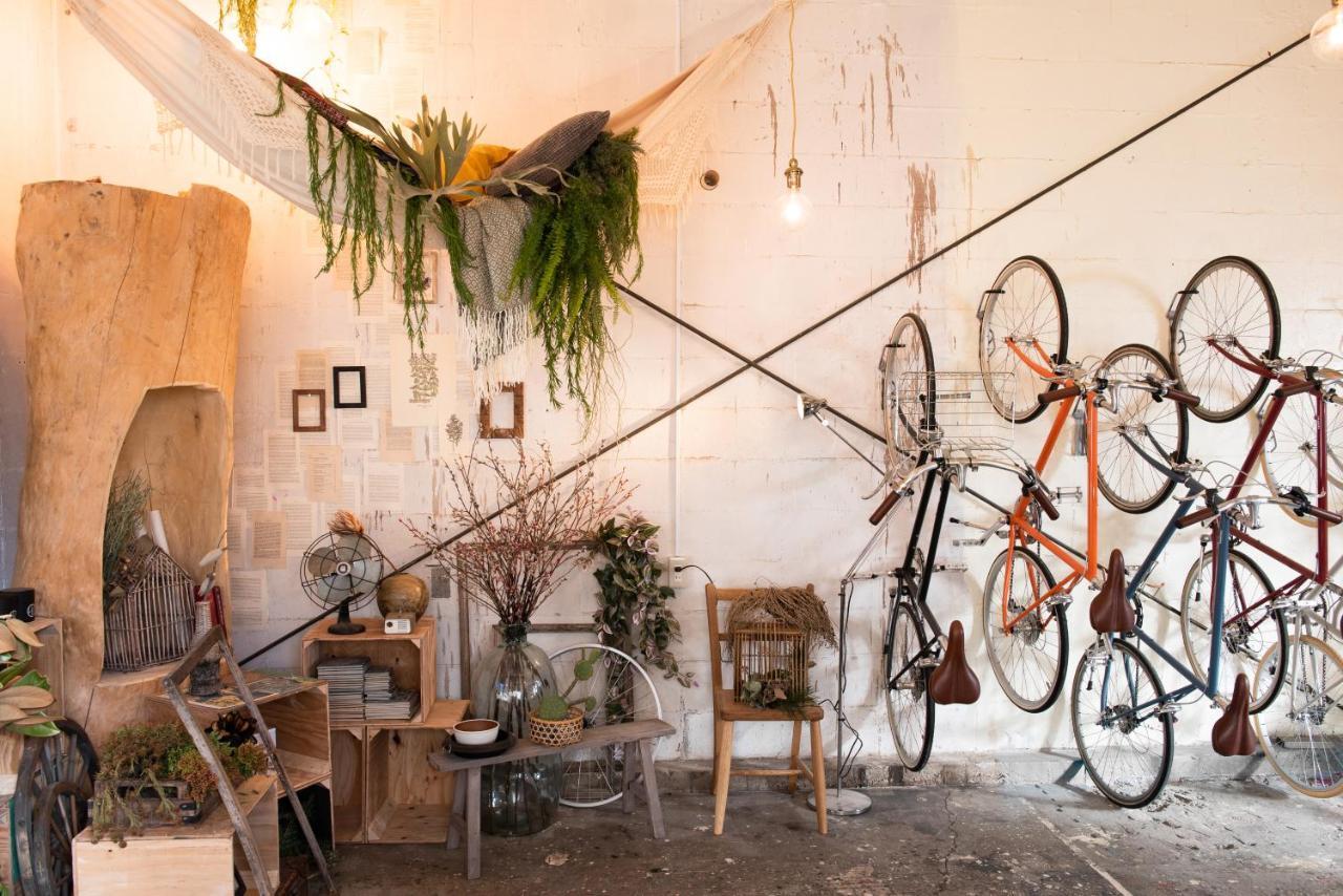 Bike & Bed East Tokyo Private Villa 160Sqm 自転車のある一棟貸切宿 Экстерьер фото