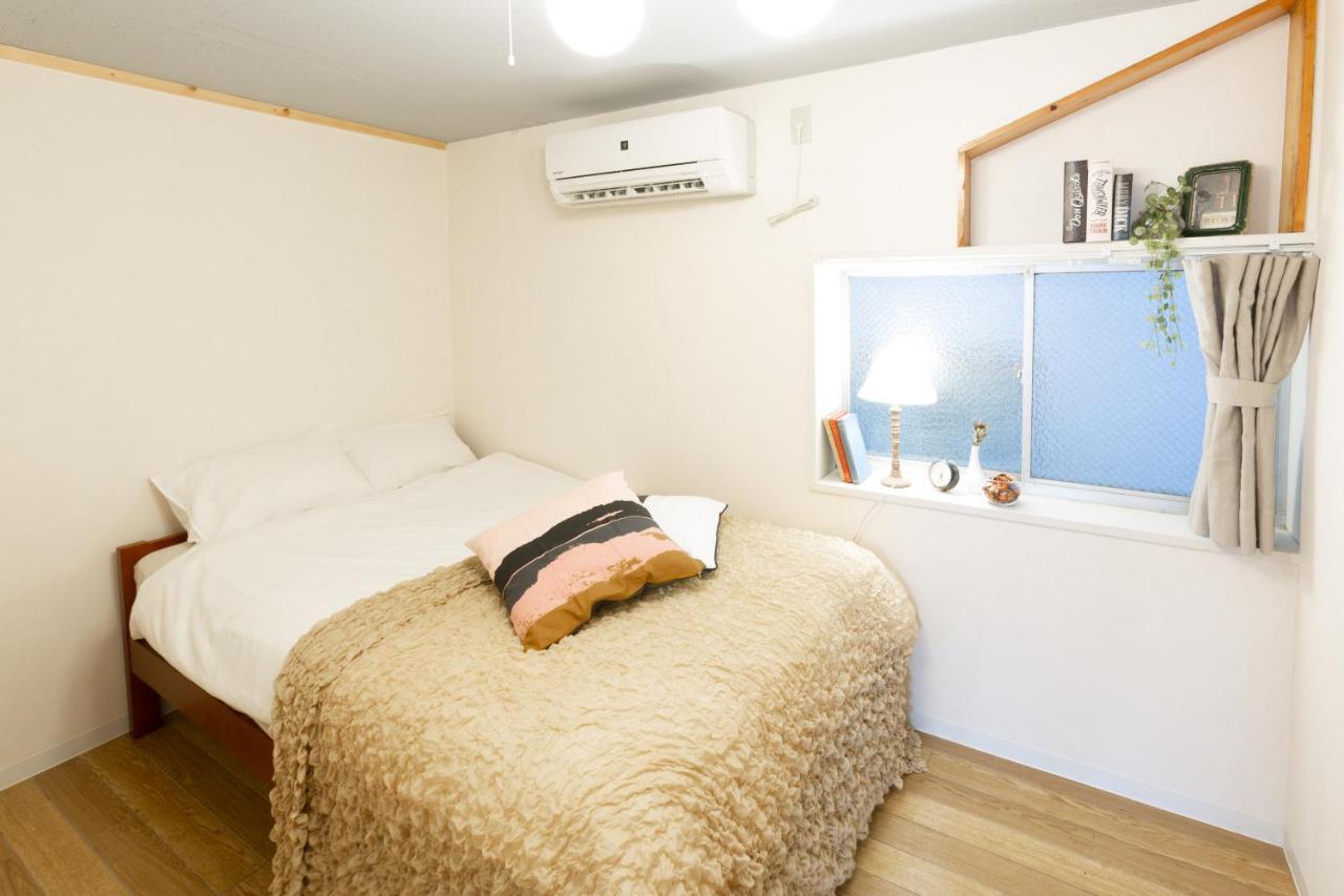 Bike & Bed East Tokyo Private Villa 160Sqm 自転車のある一棟貸切宿 Экстерьер фото