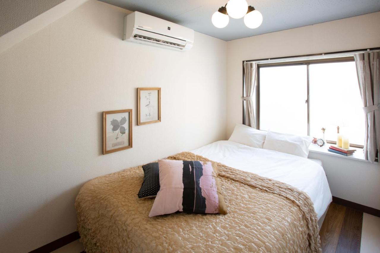Bike & Bed East Tokyo Private Villa 160Sqm 自転車のある一棟貸切宿 Экстерьер фото
