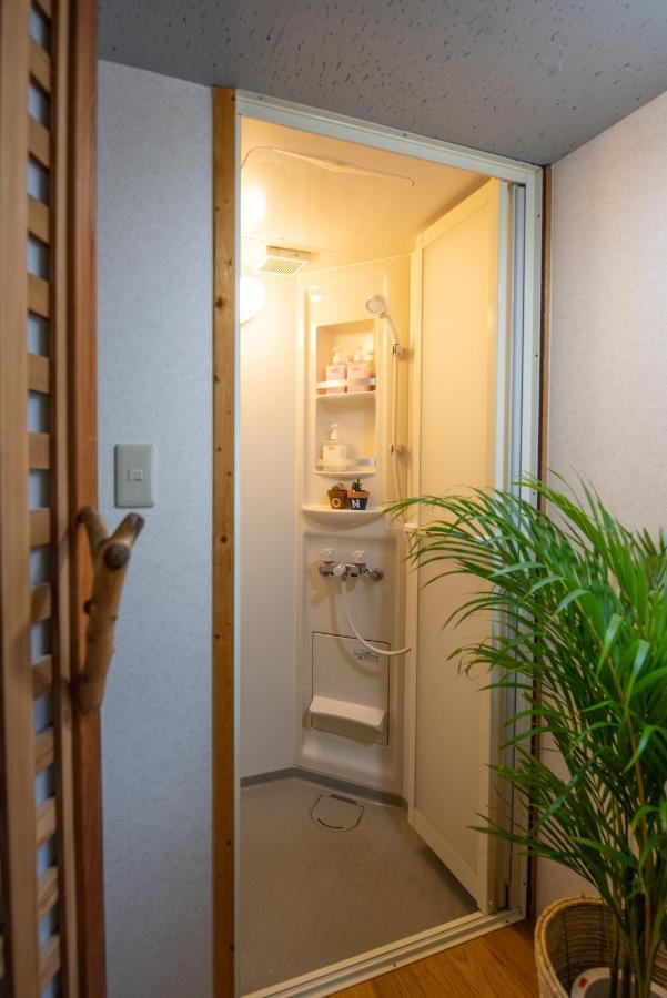 Bike & Bed East Tokyo Private Villa 160Sqm 自転車のある一棟貸切宿 Экстерьер фото
