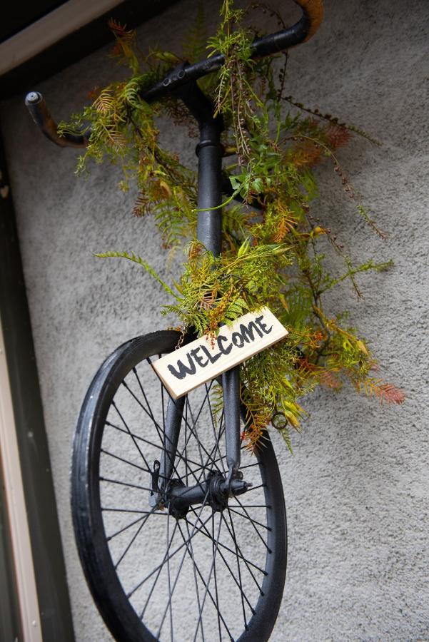 Bike & Bed East Tokyo Private Villa 160Sqm 自転車のある一棟貸切宿 Экстерьер фото